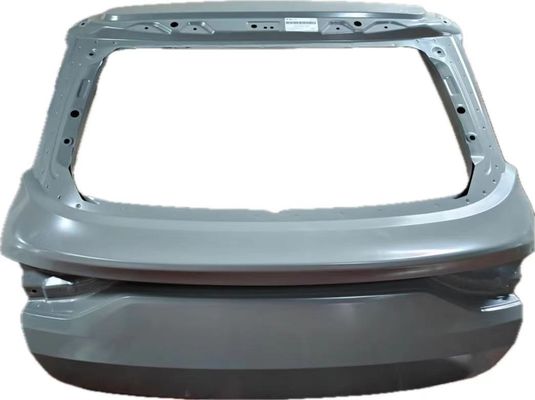 Good price OEM Nezha S11 Electrophoretic Car Rear Door Assembly 6301010BA-DY online