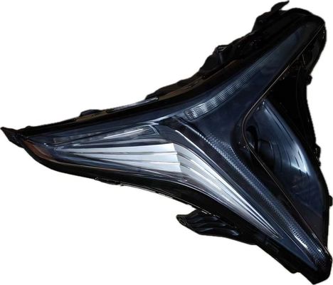 Un bon prix. Après-vente Nezha S30 Assemblage de phare avant à LED de voiture gauche 4421010BB en ligne