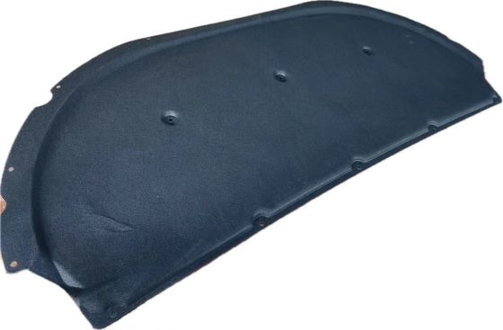 Un bon prix. ODM Aion A29 Auto accessoires intérieurs pièces détachées automobiles isolant avant capot coton en ligne