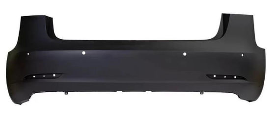 Goede prijs. Tesla Model 3 2017-2023 Plastic achterbumperbeschermers 1083983-S0-A ODM online