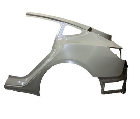 Un buen precio. 2020 Tesla Modelo 3 Hierro trasero delantero izquierdo del conductor Fender lateral 1073677-SC-B en línea