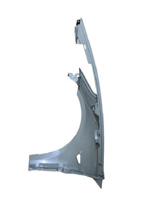 İyi bir fiyat. 2017-2023 Tesla otomobil Sürücü Sağ Ön Fender Panel OEM 1081400-EC-D çevrimiçi