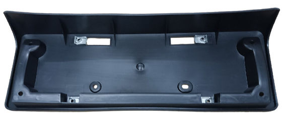 Bom preço. Customizado 2017-2023 Tesla Modelo Y Detentor de placa frontal 1096836-00-B on-line