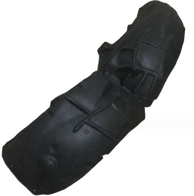 Harga yang bagus Tesla auto Inner Fender Splash Shield Guard Belakang roda kanan belakang 1081584-00-C on line