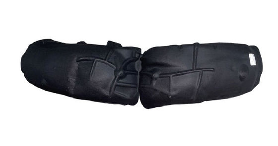 Good price 2017-2022 Tesla car Plastic Wheel Arch Liners Rear Left Side 1081583-00-C online