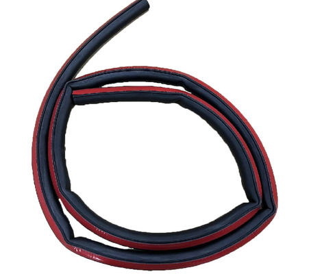 Giá tốt. Tesla cửa trước bên phải xe ô tô thời tiết tháo niêm phong thứ cấp 1090494-00-D trực tuyến