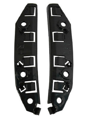 Ein guter Preis. Pair Front Bumper Bracket Fender Linke & Rechte Seite Für 2017-2020 TESLA MODEL 3 1084181-00-E Online