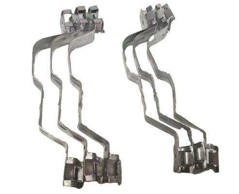 Ein guter Preis. Für 2017-22 Tesla Modell 3 Vorderbumper Radhaus Stiffener Halterung 1104540-00-B Online