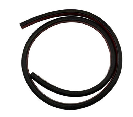 Harga yang bagus Untuk 2017-2022 Tesla Model 3 pintu belakang Sealing Strip sekunder kiri 1090509-00-D on line