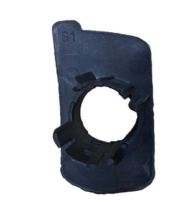 Ein guter Preis. Für 2017-21 Tesla Model 3 Front Bumper Parksensor Halter Schwarz 1088436-00-A Online