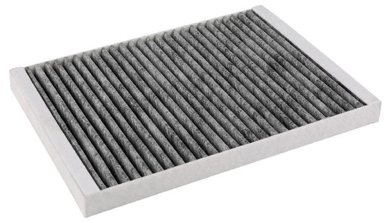 Good price Custom Car Aircon Filter Replacement Vehicle Ac Filter 1072736-00-E For Tesla Model S online