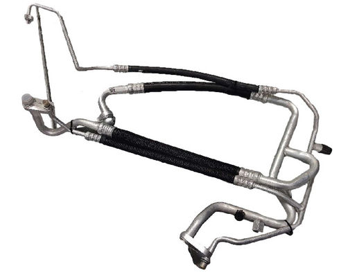 Un buon prezzo. ODM Tesla Automotive Dual Air Conditioning Evaporator Condenser 1092156-00-F in linea