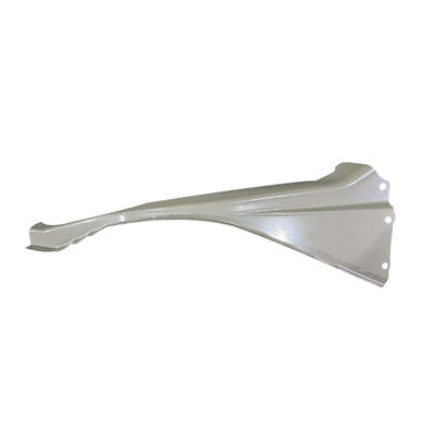 Dobra cena. 2017 Tesla Plastic Front Fender Wzmocnienie Wymiana części samochodowych 1073755-SC-G w Internecie