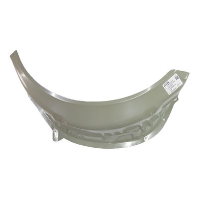 Goede prijs. Auto Model 3 Tesla Oem Parts Achterste rechterband cover Buitenpaneel 1108148-SC-A online