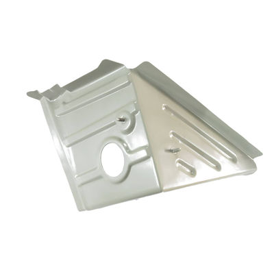 Ein guter Preis. OEM Tesla Modell 3 Hinterkörperverstärkung LH 25 1104199-SC-A Online