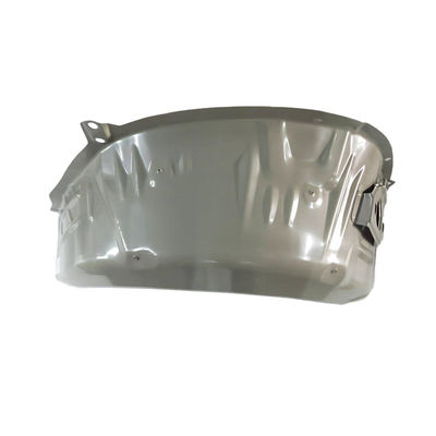 Giá tốt. 2017-2019 Tesla Model 3 phía sau trái LH W/H Bìa bảng điều khiển ngoài 1073675-00-E OEM trực tuyến