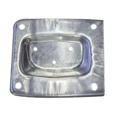 Bom preço. TESLA Modelo 3 Peças de Reposição Automóvel Esqueleto do pára-choque traseiro esquerdo Base LH HGGJDZ-M3-LH on-line