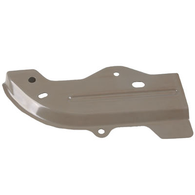 İyi bir fiyat. Özel Ön Fender Montaj Brackets RH Bend Küçük 1100383-S0-A Tesla Arabası için çevrimiçi