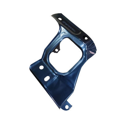 Dobra cena. Przednie skrzydło Fender Bracket Right dla Tesli Model 3 17-24 Bumper Support Holder1086016-SC-A w Internecie