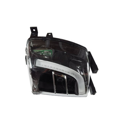 Bom preço. OEM 2015-2021 Tesla Modelo X Lâmpadas de nevoeiro LH 1034330-00-B on-line