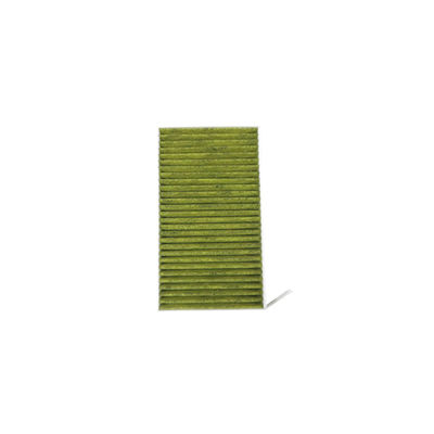 Harga yang bagus Model 3 Mobil AC Air Conditioning Filter Element Dalam Kuning 1107681-00-A on line