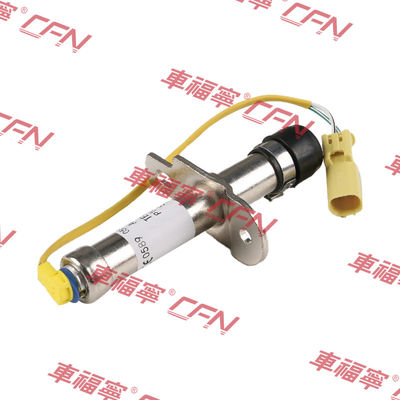 Good price Pedestrian Protection Actuator Tesla Hood Airbag 1028545-00-B online