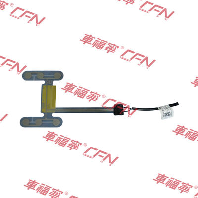 Un buon prezzo. Tesla Ev Car Safty System Sensore di occupazione del primo arco Switch 1099592-00-D in linea