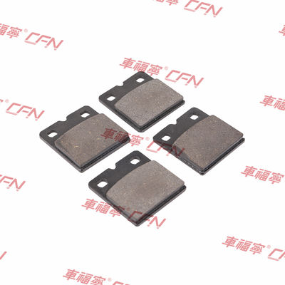 Dobra cena. Tesla Model X PARKING BRAKE LINING KIT SERVICES DWA KALIPERY CZARNE ŚWIERDZIE IRON 1003460-00-E w Internecie