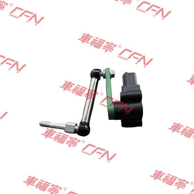 Un buon prezzo. Tesla Model S 2012-2016 SENSORE ALTEZZA ASSETTO SOSPENSIONE PNEUMATICA POSTERIORE 1004173-00-A in linea