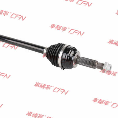 Good price REAR HALF SHAFT 1007719-00-C Black Recombination Aluminum Alloy online