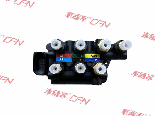 ราคาดี AIR SUSP VALVEBLOCK รุ่น X / S 1027919-00-B ดํา ปรับความอ่อนแอ ออนไลน์