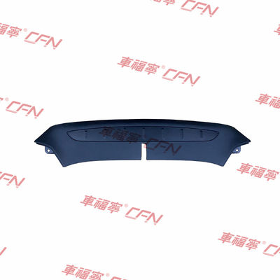 Giá tốt. TẤM ỐP TRƯỚC FRUNK Tesla Model X15-21 NHỰA 103*22*3.5 1036234-00-F Dễ Lắp Đặt trực tuyến