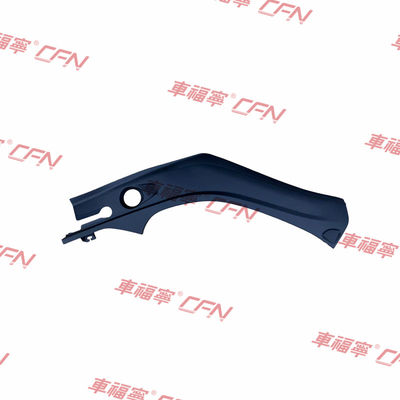 ভালো দাম FRUNK APRON বাম হাত Tesla Model X15-21 কালো 1036236-00-G 0.55KG দীর্ঘস্থায়ী অনলাইন