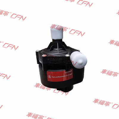 Un buon prezzo. TESLA MODEL S MS12-21 SISTEMA DI RAFFREDIMENTO pompa di raffreddamento dell'acqua ausiliaria OEM 1037327-00-G PIASTIC in linea