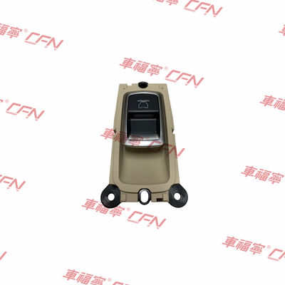 سعر جيد Beige Power Door Lock Open Switch Button Fit 2016 Tesla Model X 1038107-01-D الانترنت