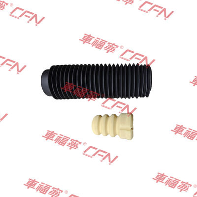 Good price Tesla Model 3 Y Rear Coil Damper Jounce Bumper 1044464-00-C Black Plastic / Rubber online