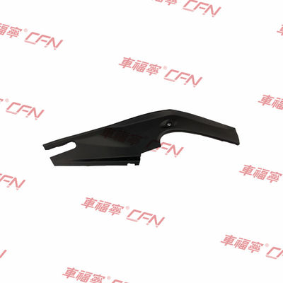 سعر جيد LEFT UNDERHOOD APRON COVER PANEL 1060477-00-B Black For TESLA MODEL S الانترنت