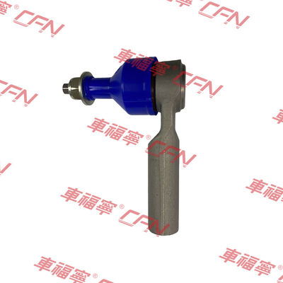 Harga yang bagus TESLA MODEL S 2012-2016 depan kiri atau kanan sisi kemudi gear rak TIE ROD LINK 6007071-00-B on line