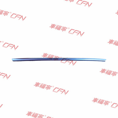 Good price 2021 Tesla Model 3 Rear Right Door Belt Molding 1080748-00-I RUBBER 110*14*3 online