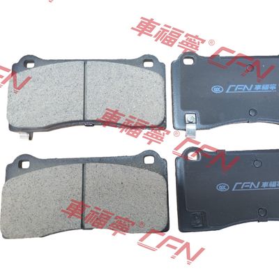 Good price New Front High Quality Brake Pads For Tesla Model3/Y 8008240-00-C online