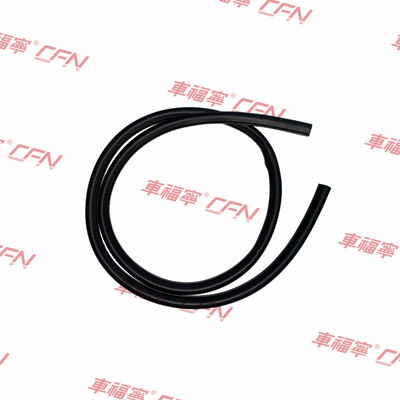 قیمت خوب Tesla Model 3 Seal Rear Door Secondary Right SIDE 1500061-00-A Prevent Leakage Rubber آنلاین