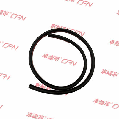 Good price Seal Rear Door Secondary Right SIDE  FOR TESLA MODEL 3 2017-2023 1090508-00-D Prevent Leakage Rubber online