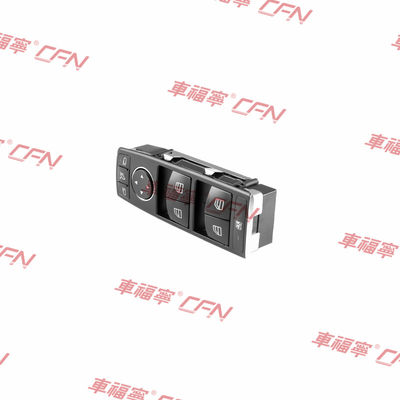 Un bon prix. Interrupteur de rétroviseur de vitre côté conducteur gauche pour Tesla Model S Model X 2012-2021 1003589-00-B Noir en ligne