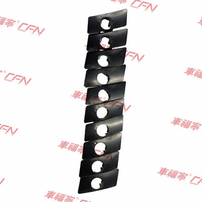 سعر جيد 1097469-00-A New Front  Fascia Park Assist Sensor S6 Retainer For Tesla Model X 2015-2021 الانترنت