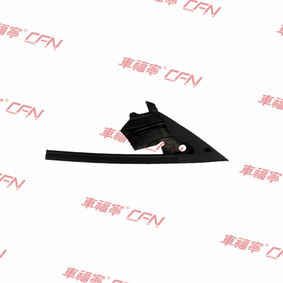 Un buon prezzo. Sigillato-Front-door-glass RUN- LEFT HAND 1090501-00-H Gomma 62*24*2 in linea