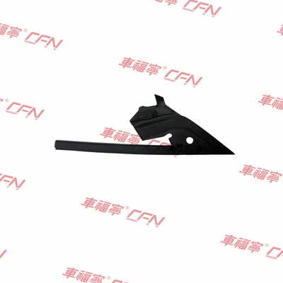 Good price SEAL- FRONT- DOOR-GLASS RUN- RIGHT HAND 1090502-00-H  Rubber Black online