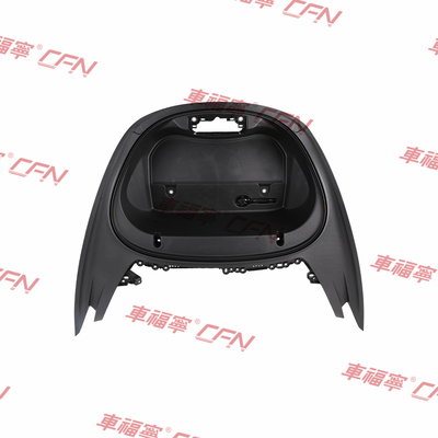 سعر جيد ASY - FRUNK 1509565-00-A Black Plastic الانترنت