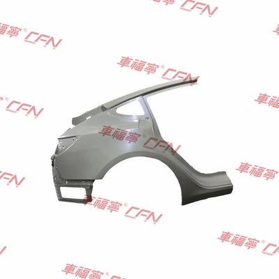 Un buon prezzo. ASSEMBLAGGIO PANNELLO POSTERIORE ESTERNO DESTRO 1073678-SC-B Ferro 11.70KG in linea