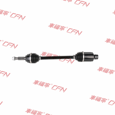 Good price Tesla Model X 2017 Front Right Passenger Side Axle Half Shaft 1027115-00-D Front-wheel drive online