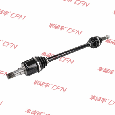 Giá tốt. HALF HOLD SHAFT trái/bên phải 1007719-00-C Đen trực tuyến